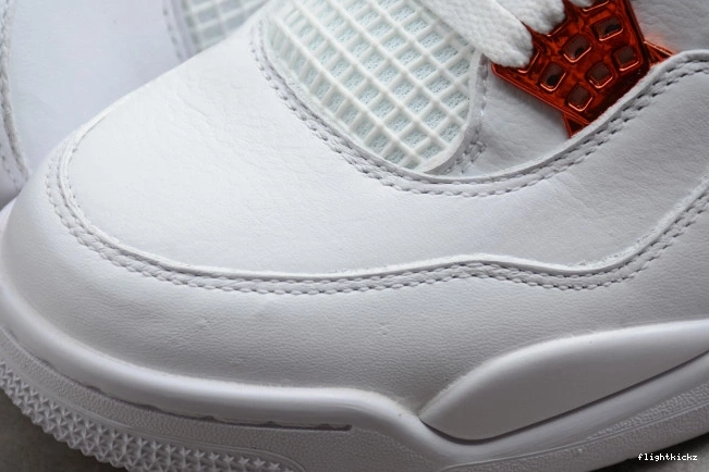 OrangeCT8527-118 Jordan Team 4 Air 0825